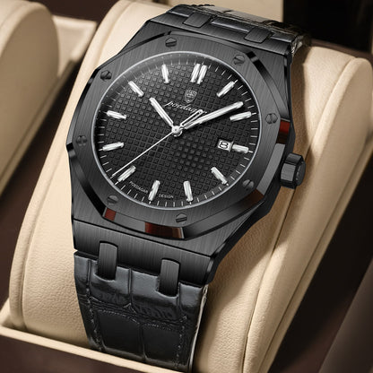 POEDAGAR 924 WATCHES