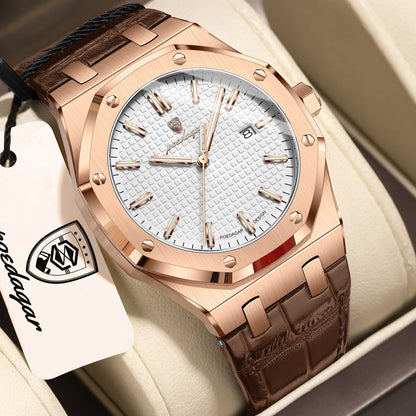 POEDAGAR 924 WATCHES