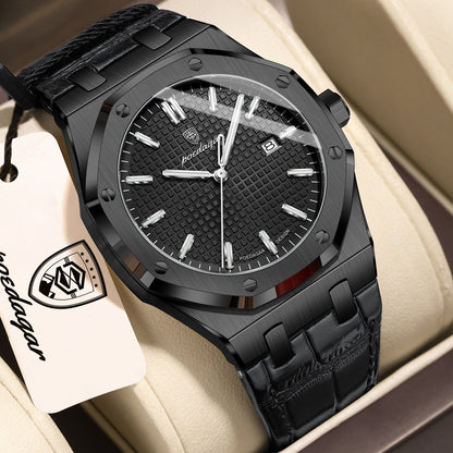 POEDAGAR 924 WATCHES