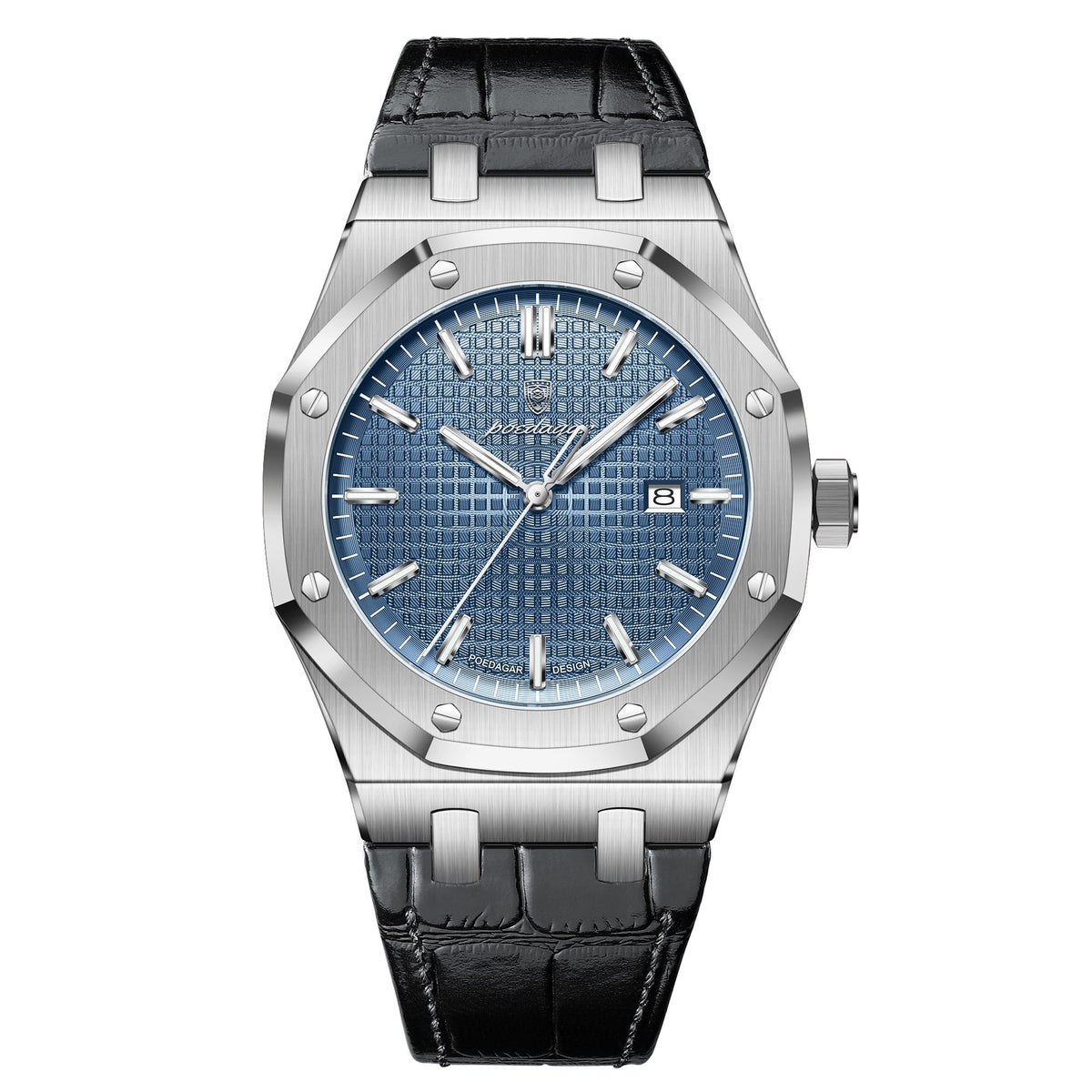 POEDAGAR 924 WATCHES