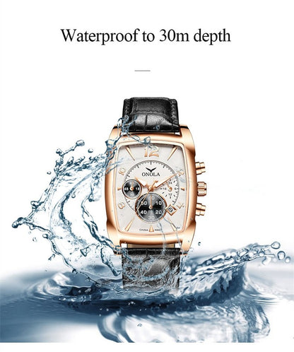 ONOLA 6818 WATCH