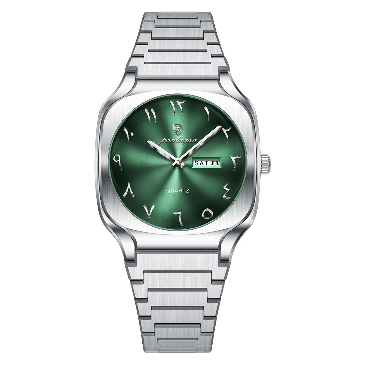 POEDAGAR 616 WATCHES