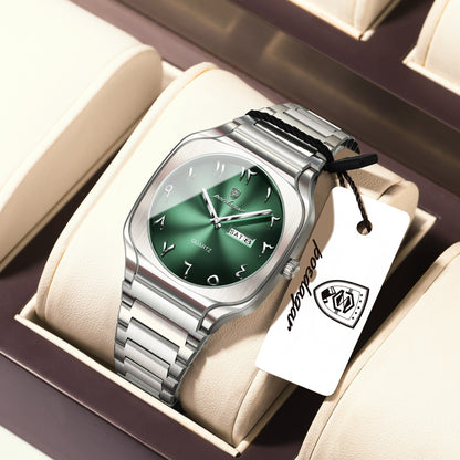 POEDAGAR 616 WATCHES