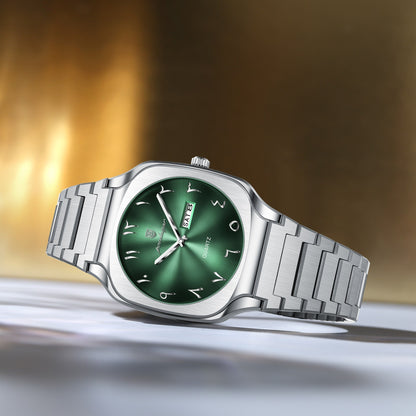POEDAGAR 616 WATCHES