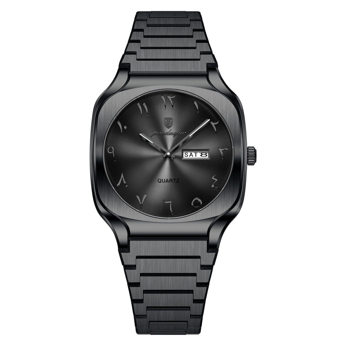 POEDAGAR 616 WATCHES