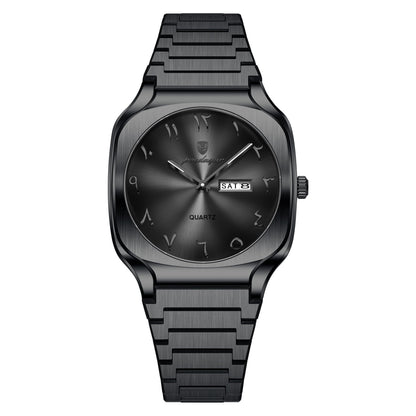 POEDAGAR 616 WATCHES