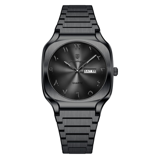 POEDAGAR 616 WATCHES