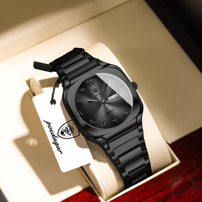 POEDAGAR 616 WATCHES