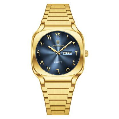 POEDAGAR 616 WATCHES