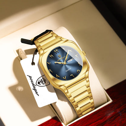 POEDAGAR 616 WATCHES