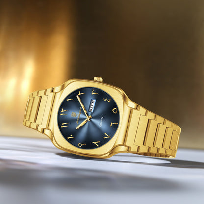 POEDAGAR 616 WATCHES