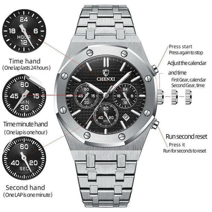 CHENXI 948 WATCHES