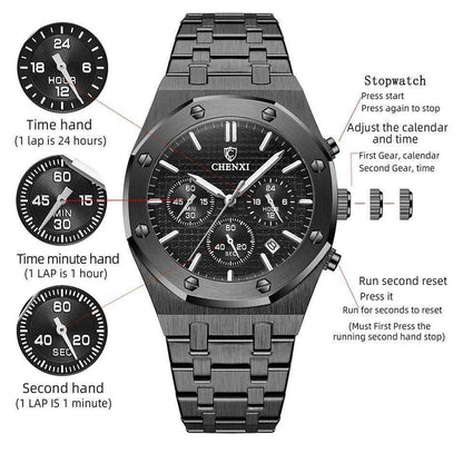 CHENXI 948 WATCHES