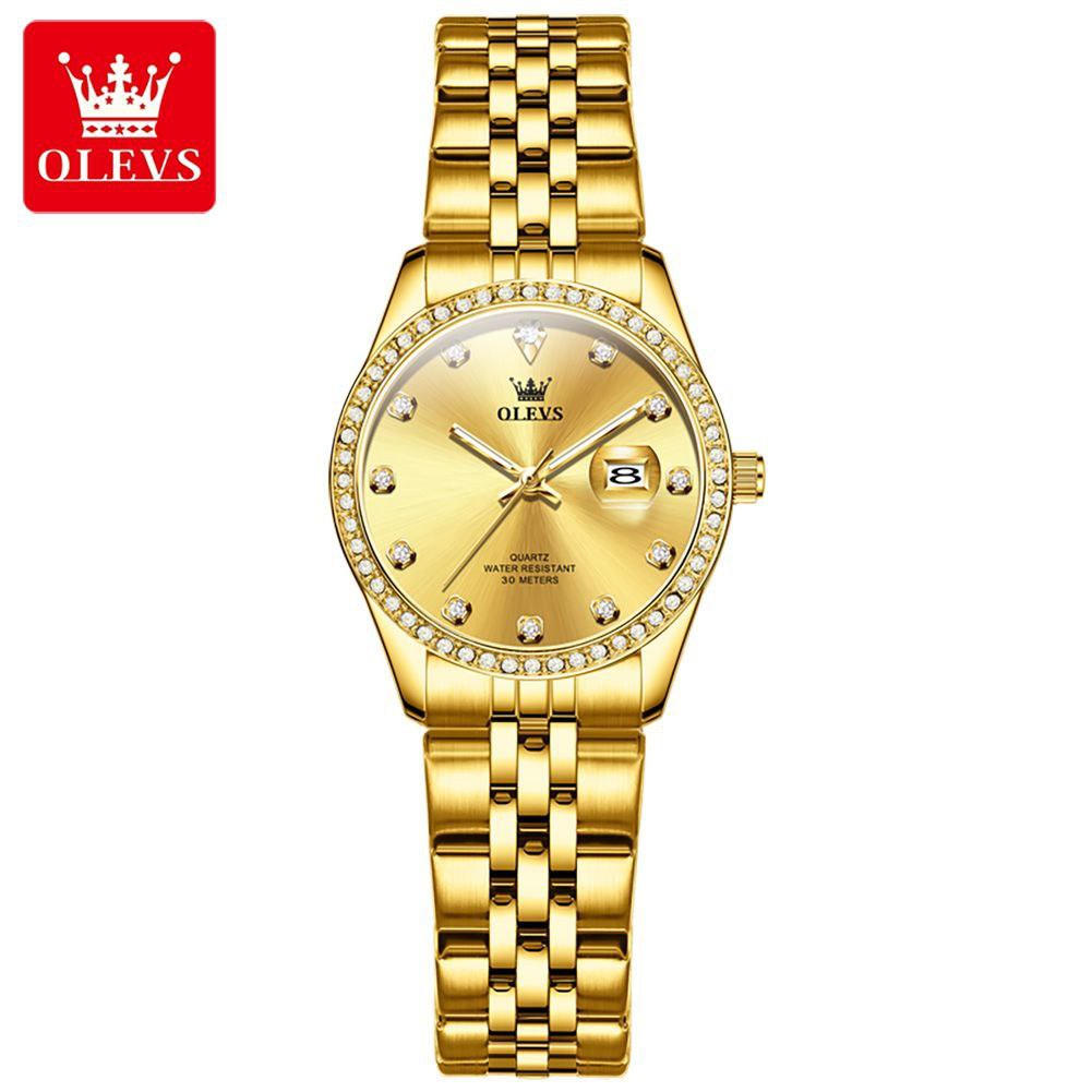 OLEVS 3629 LADIES WATCH