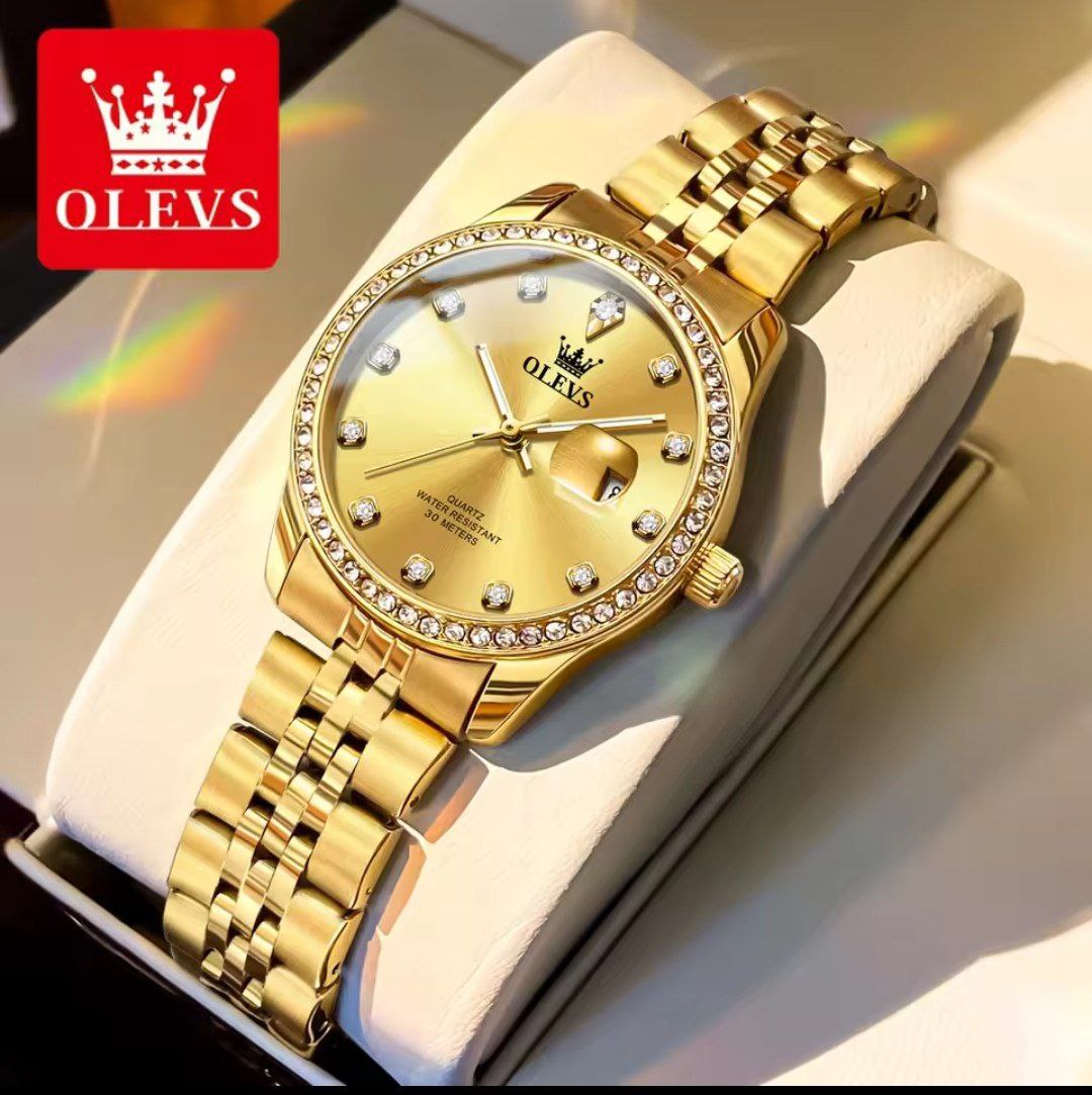 OLEVS 3629 LADIES WATCH