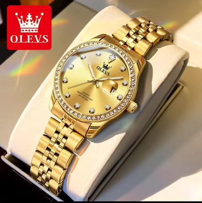 OLEVS 3629 LADIES WATCH