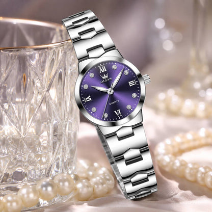 OLEVS 3735 LADIES WATCH