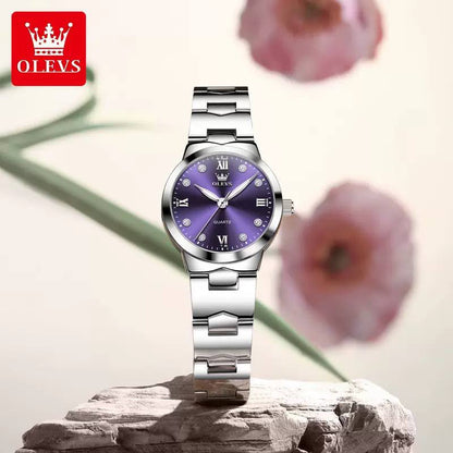 OLEVS 3735 LADIES WATCH