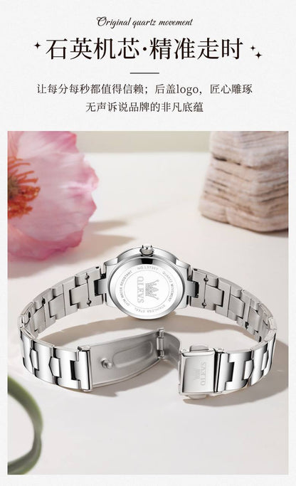 OLEVS 3735 LADIES WATCH