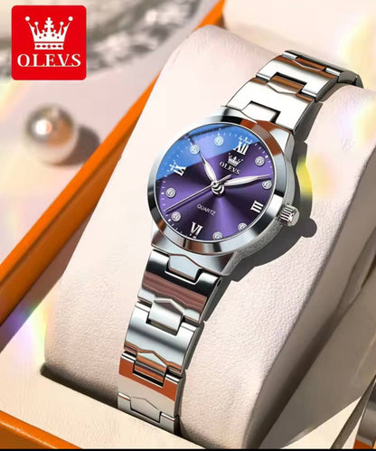 OLEVS 3735 LADIES WATCH