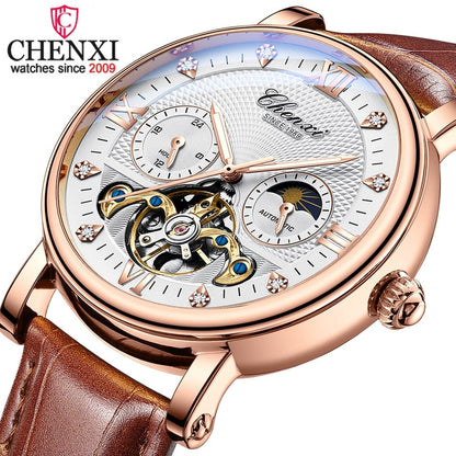 CHENXI 8876 AUTOMATIC WATCH