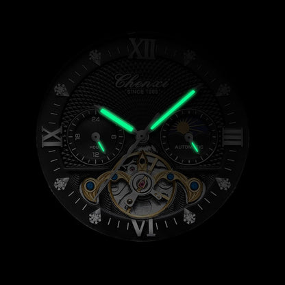 CHENXI 8876 AUTOMATIC WATCH