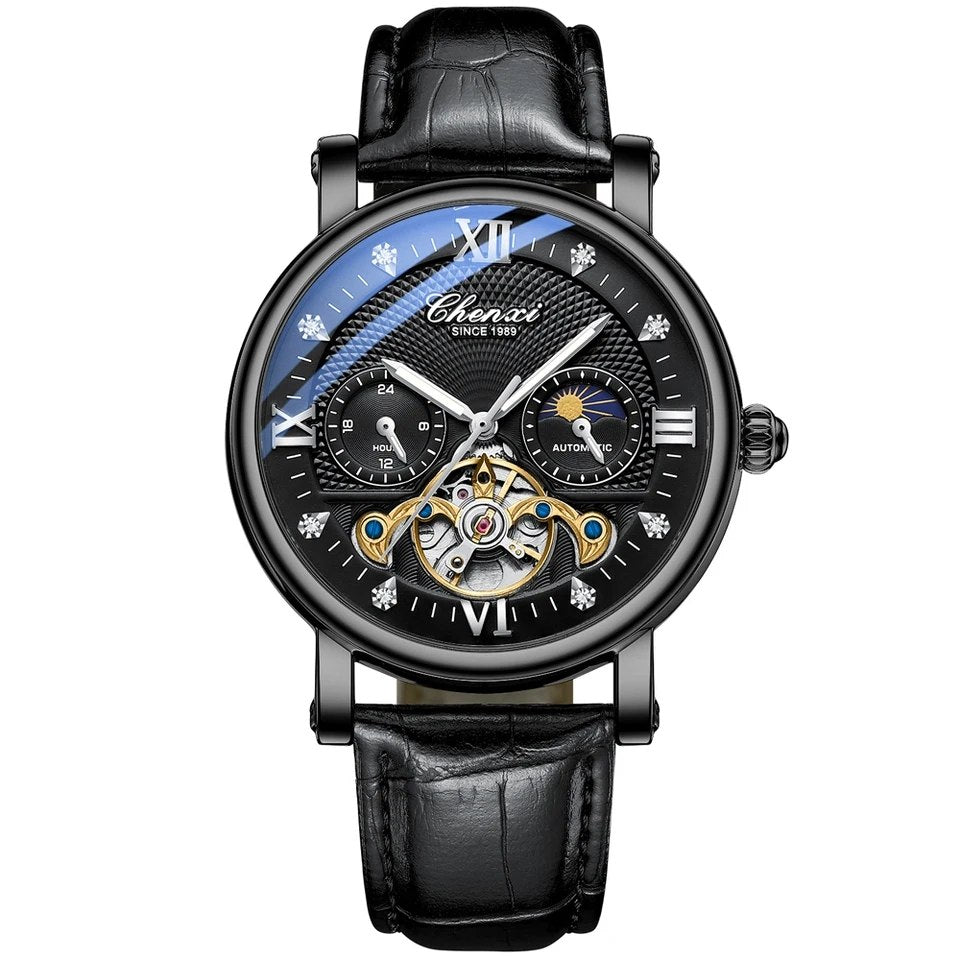 CHENXI 8876 AUTOMATIC WATCH
