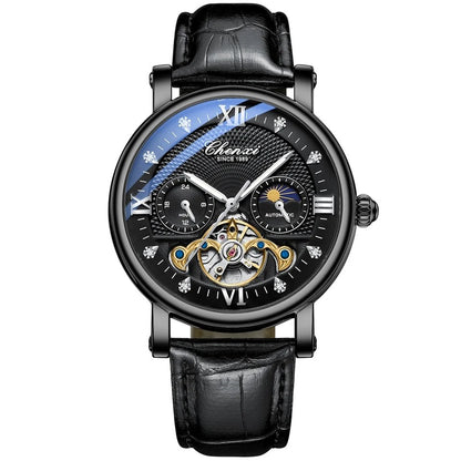 CHENXI 8876 AUTOMATIC WATCH