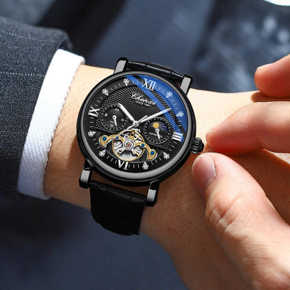 CHENXI 8876 AUTOMATIC WATCH