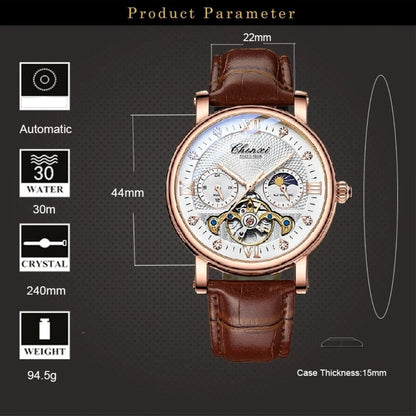 CHENXI 8876 AUTOMATIC WATCH