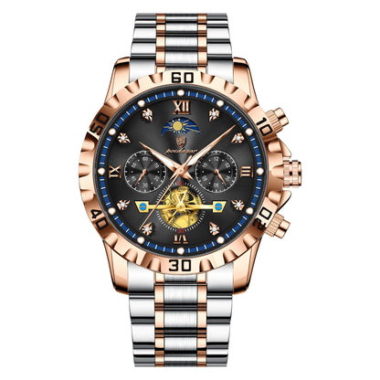 POEDAGAR 634 WATCH
