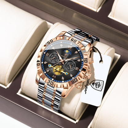 POEDAGAR 634 WATCH