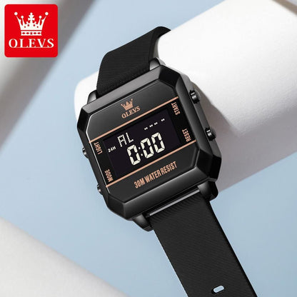 OLEVS 1103 DIGITAL WATCH
