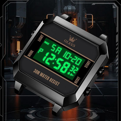 OLEVS 1103 DIGITAL WATCH