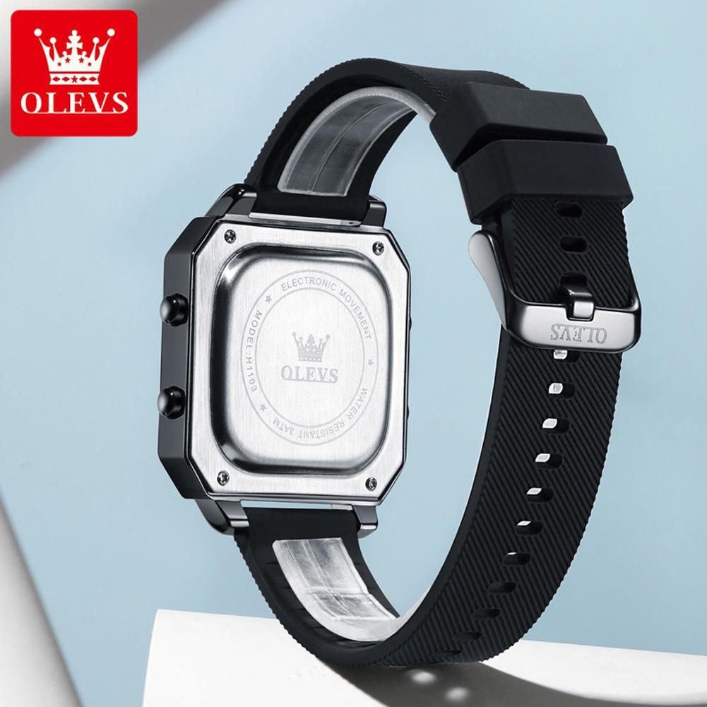 OLEVS 1103 DIGITAL WATCH