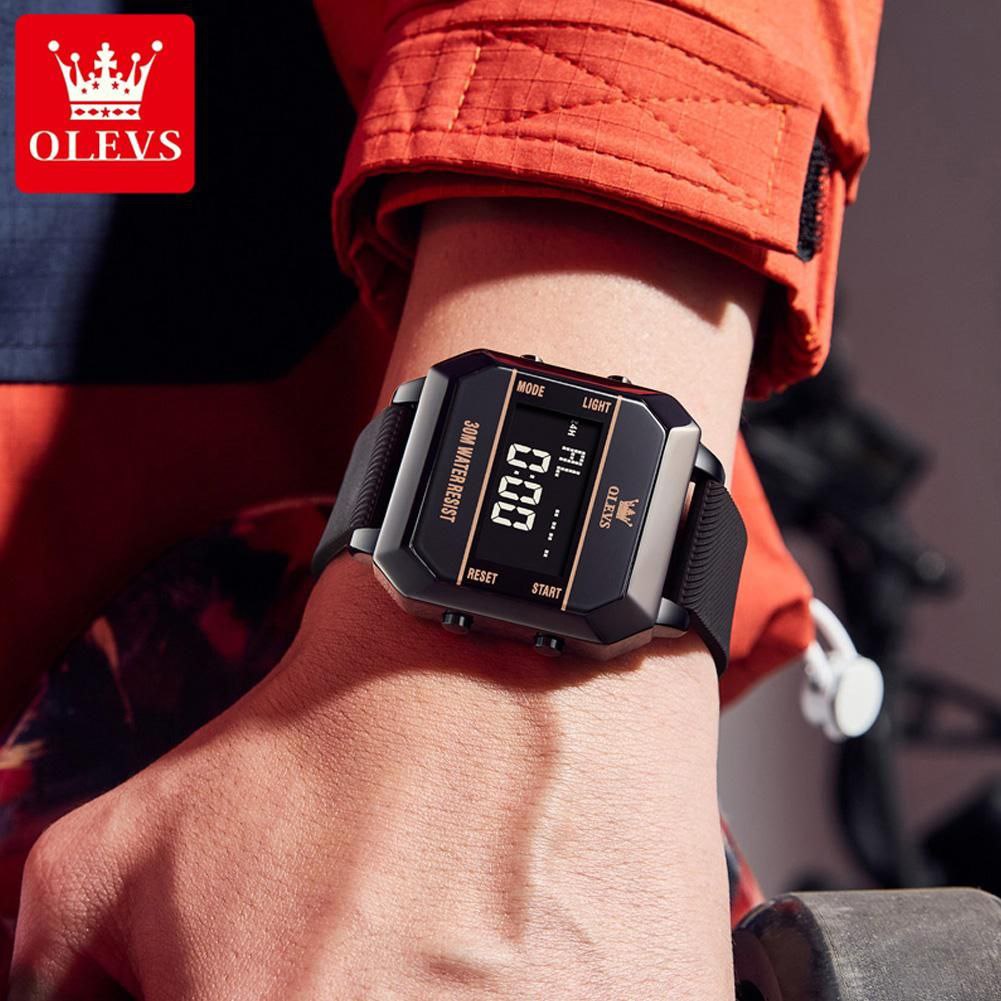 OLEVS 1103 DIGITAL WATCH