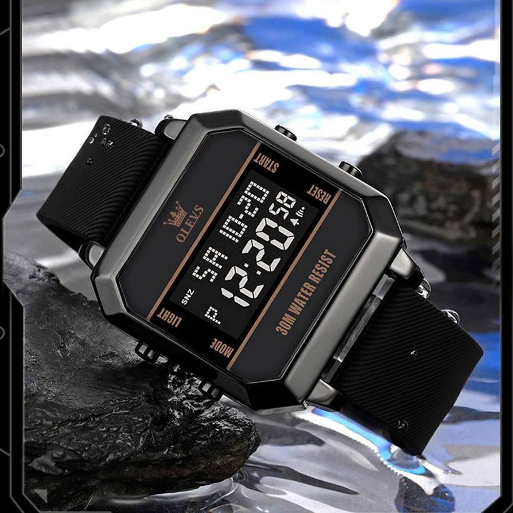 OLEVS 1103 DIGITAL WATCH