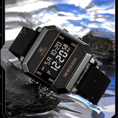 OLEVS 1103 DIGITAL WATCH