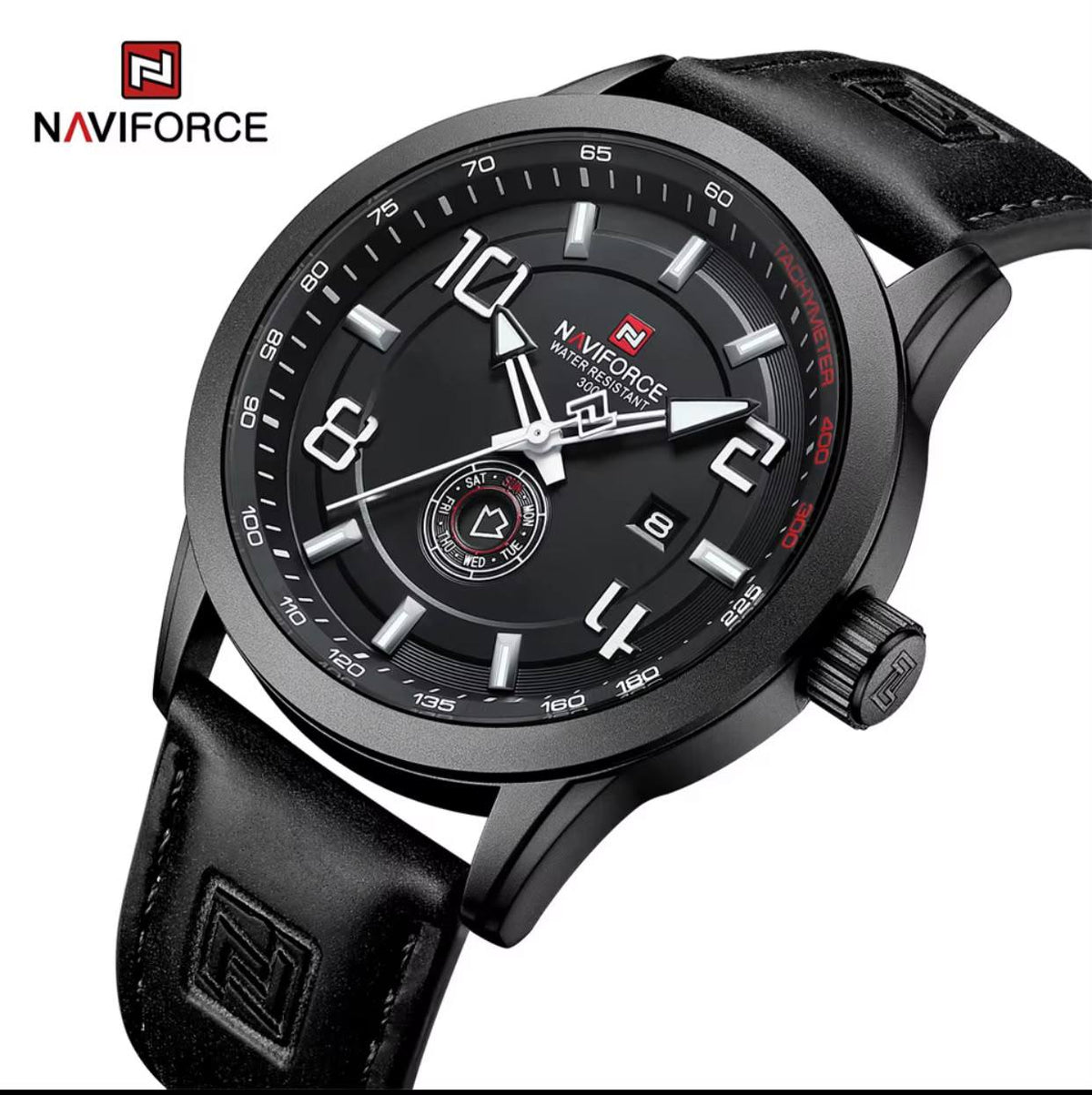 NAVIFORCE 9229 WATCH