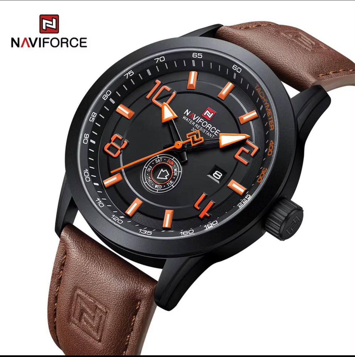 NAVIFORCE 9229 WATCH