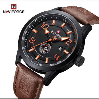 NAVIFORCE 9229 WATCH
