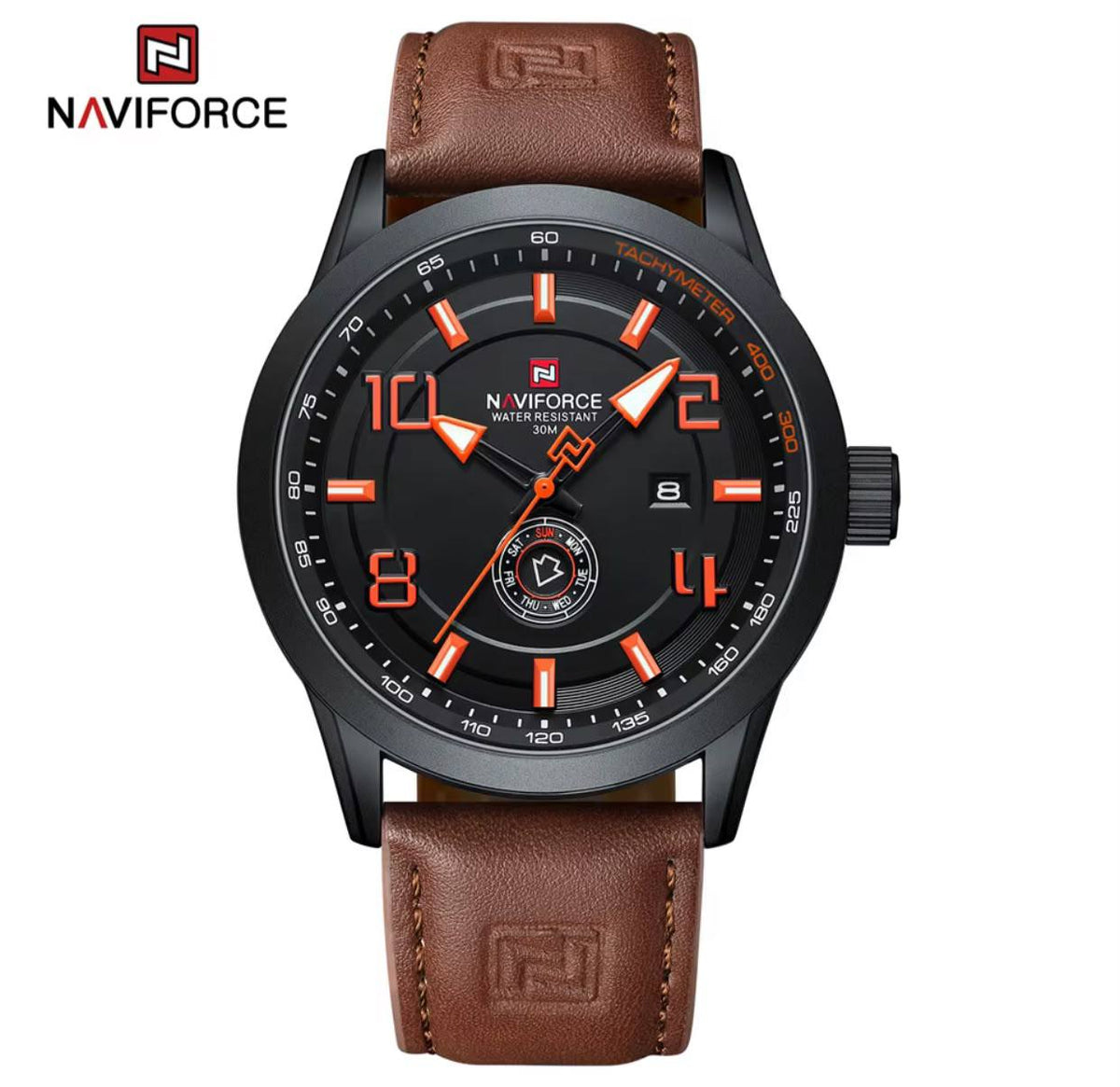 NAVIFORCE 9229 WATCH