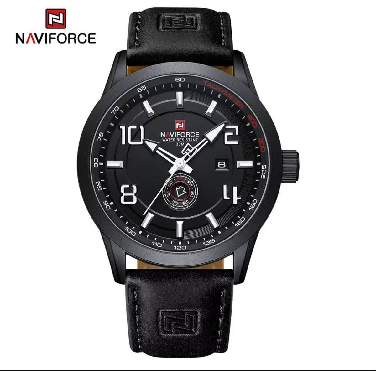 NAVIFORCE 9229 WATCH