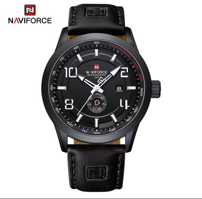 NAVIFORCE 9229 WATCH