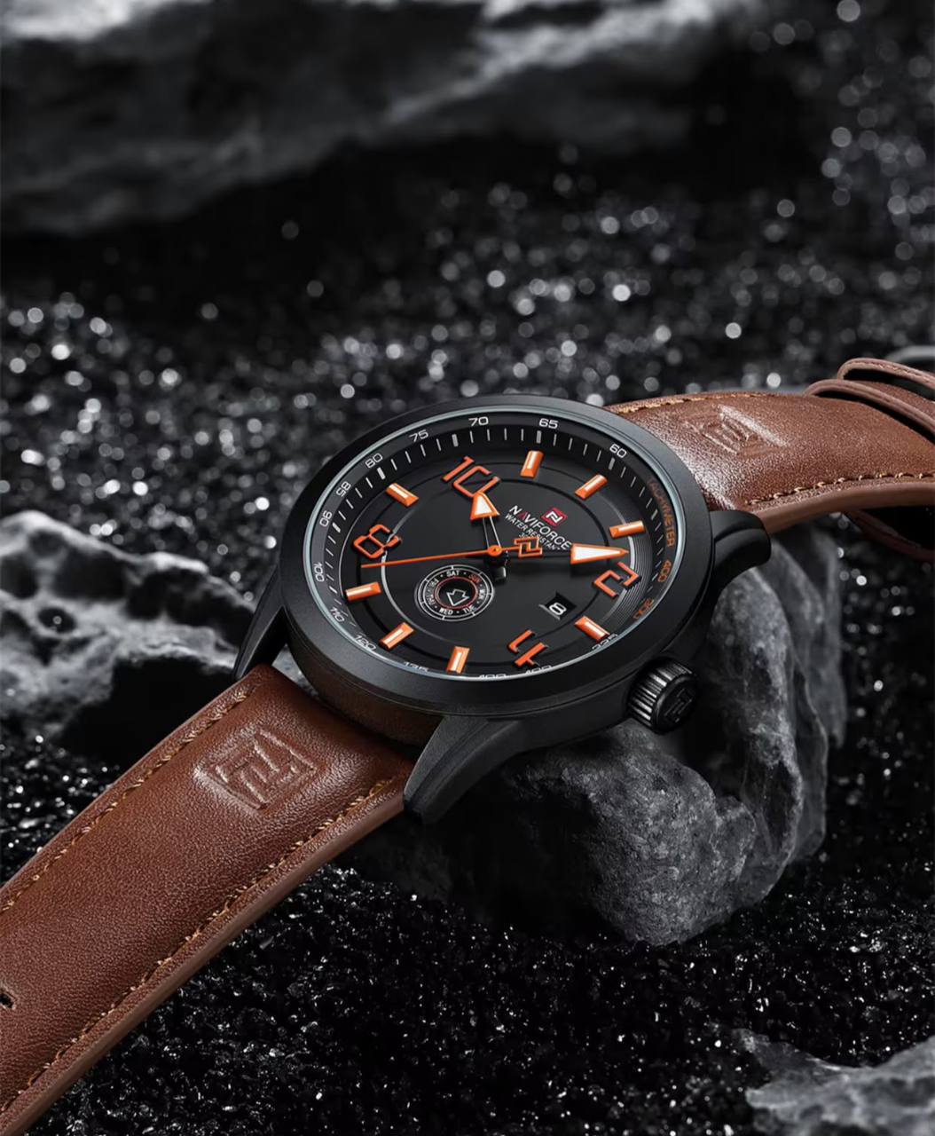 NAVIFORCE 9229 WATCH