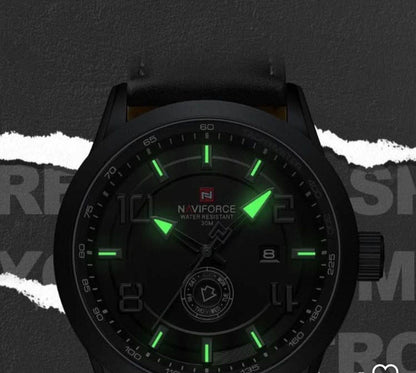 NAVIFORCE 9229 WATCH