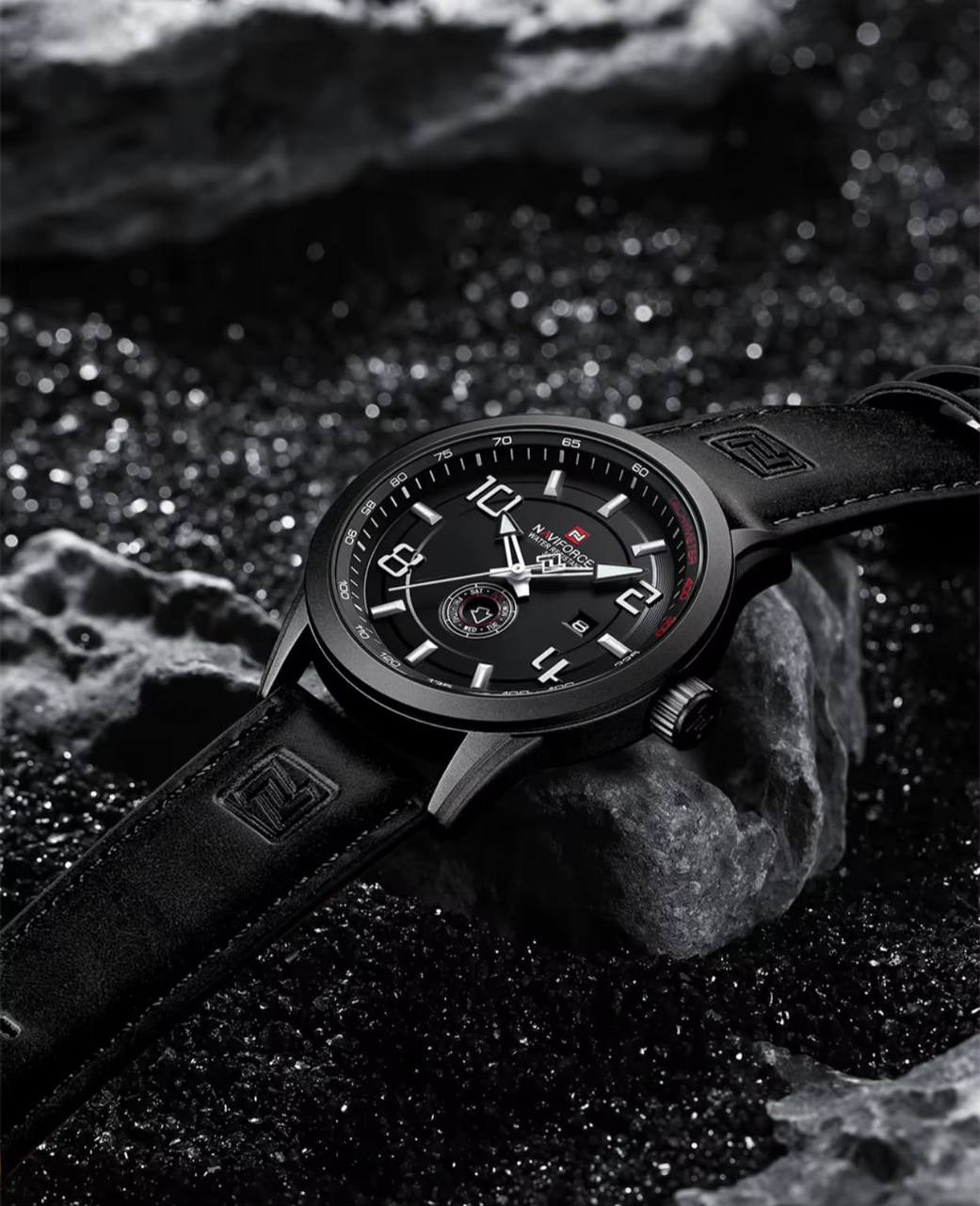 NAVIFORCE 9229 WATCH