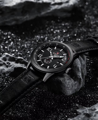 NAVIFORCE 9229 WATCH