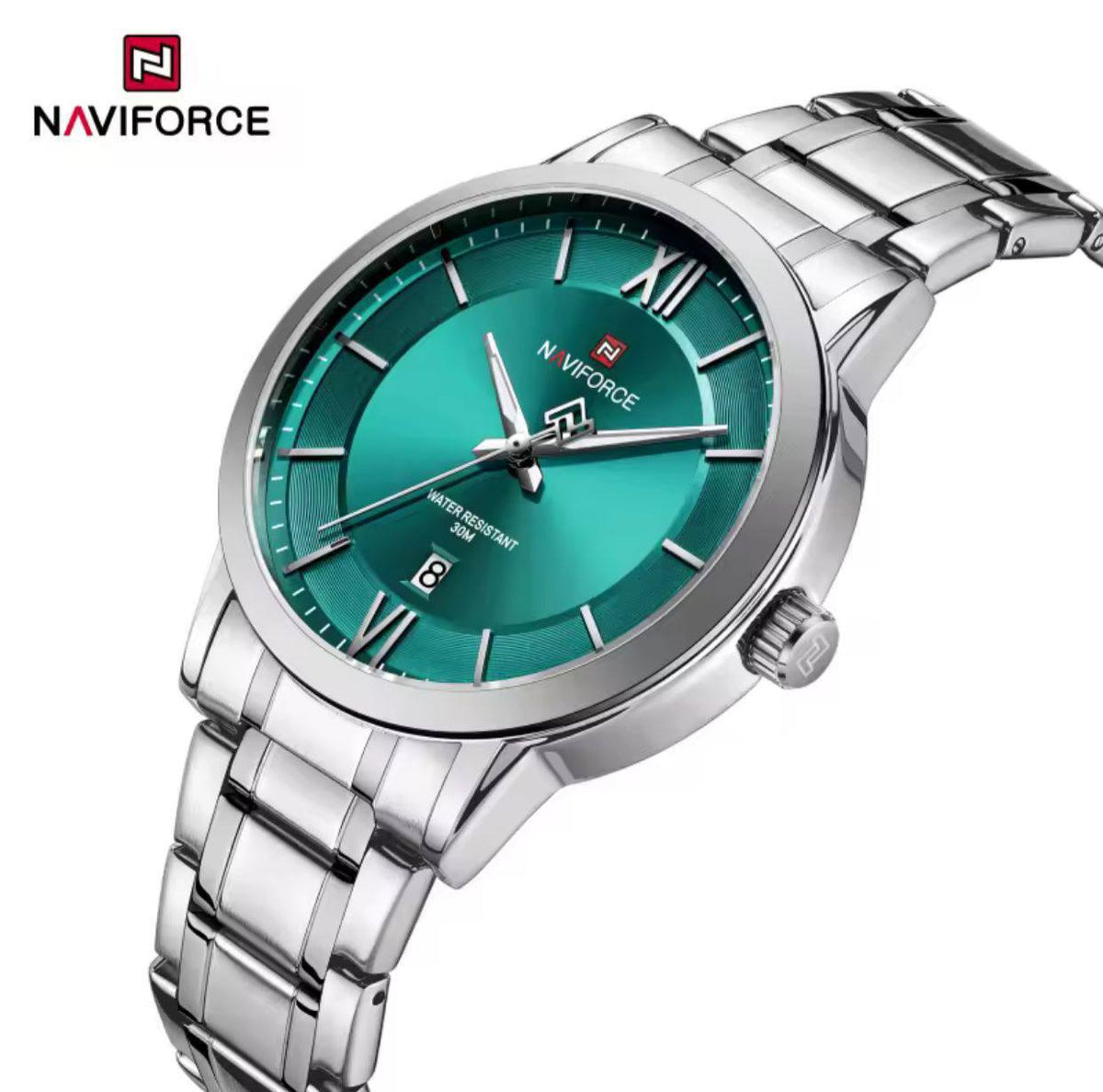 NAVIFORCE NF9254 GENTS WATCH
