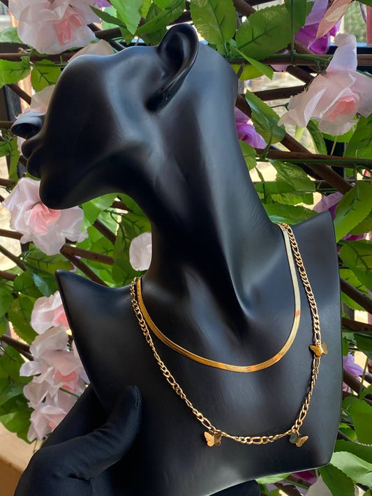 WOMEN'S PENDANT NECKLACE